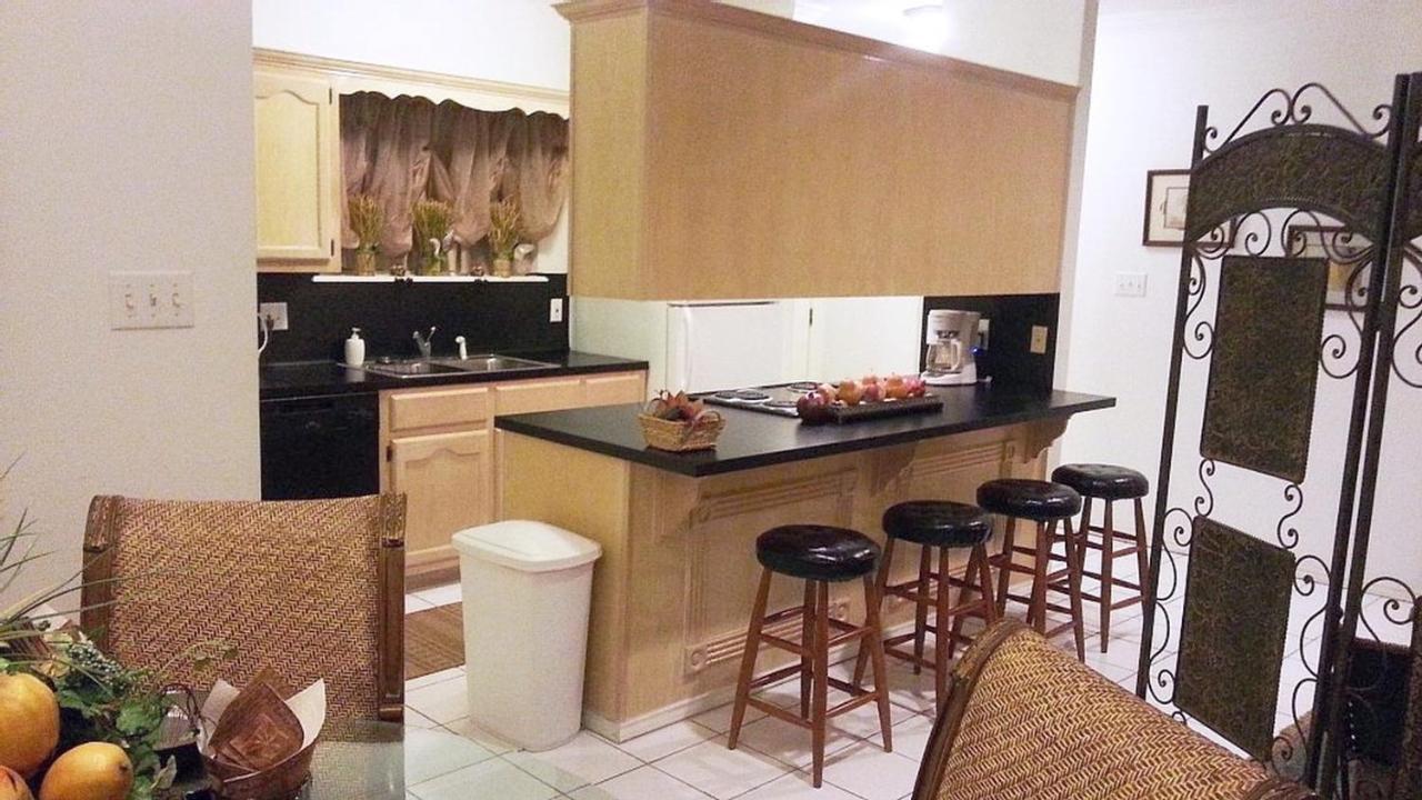 Beautifully Furnished 3Bd 2Br Pool Gated Condo In Mcallen, Tx Pharr Eksteriør billede