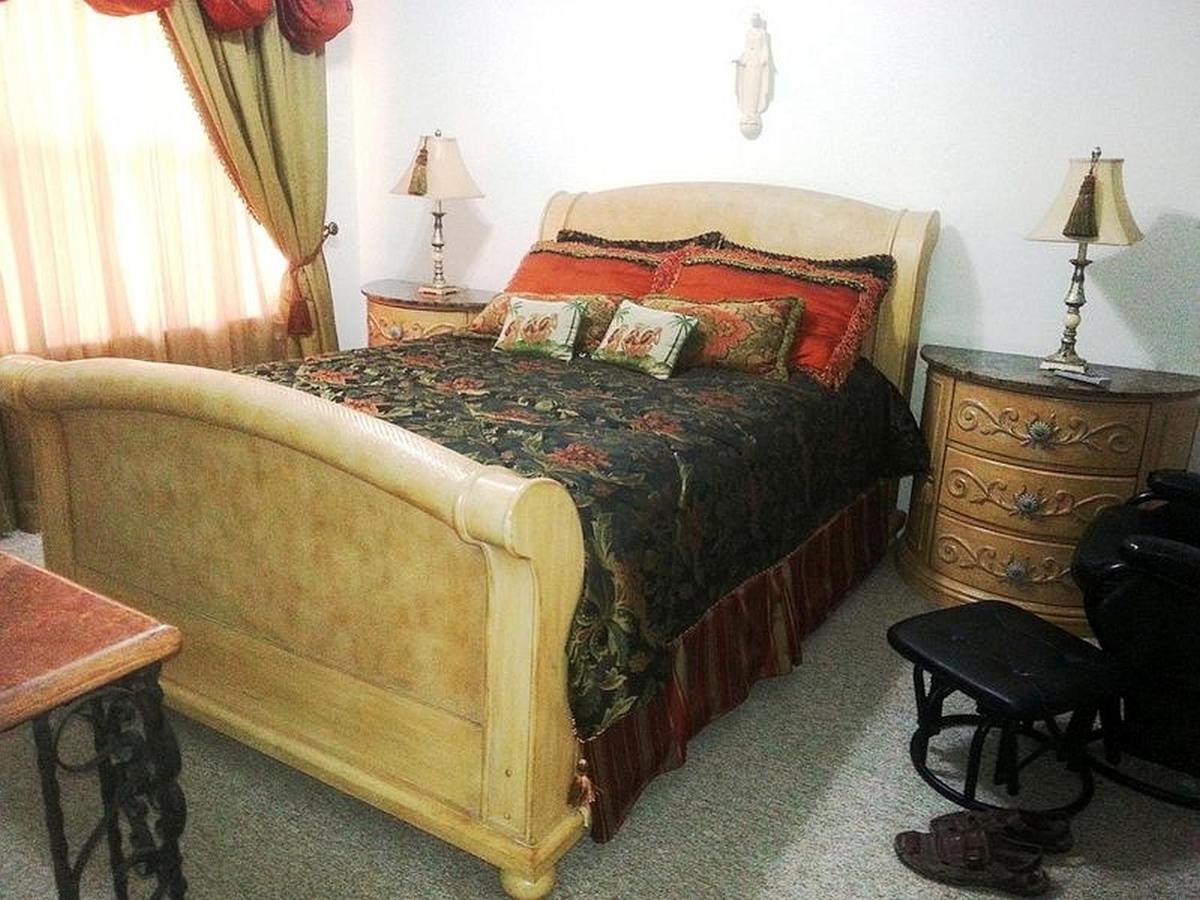Beautifully Furnished 3Bd 2Br Pool Gated Condo In Mcallen, Tx Pharr Eksteriør billede