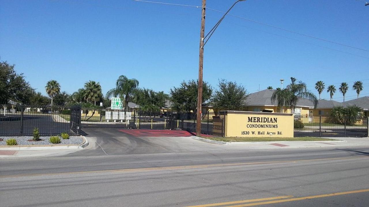 Beautifully Furnished 3Bd 2Br Pool Gated Condo In Mcallen, Tx Pharr Eksteriør billede
