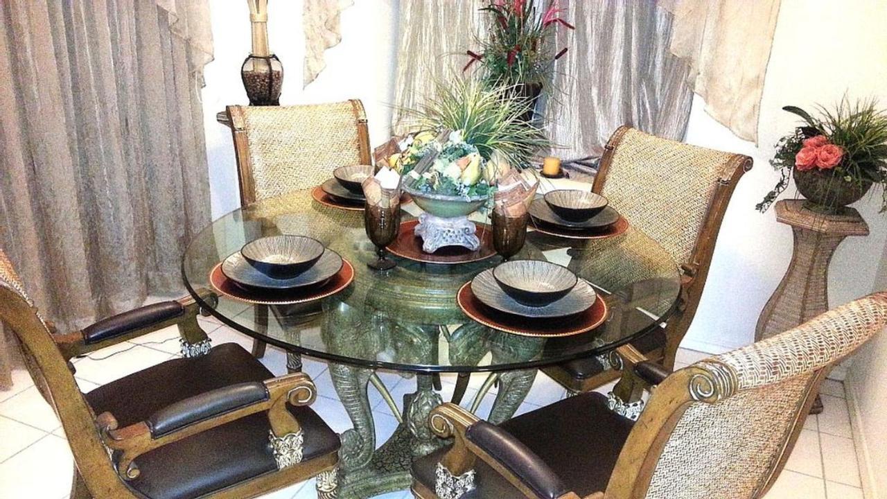 Beautifully Furnished 3Bd 2Br Pool Gated Condo In Mcallen, Tx Pharr Eksteriør billede